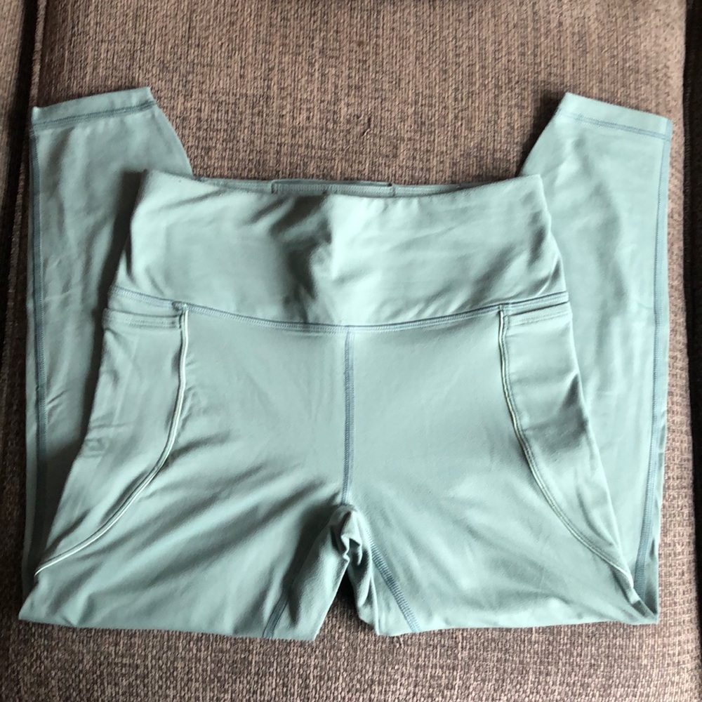 Under armour leggings